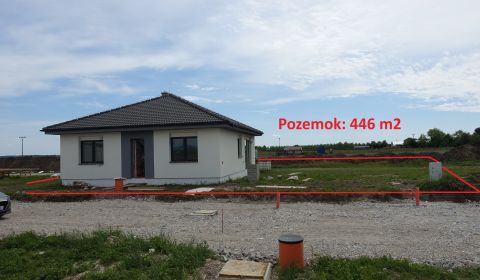 Kaufen Einfamilienhaus, Einfamilienhaus, Senec, Slowakei