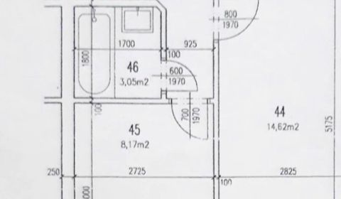Kaufen 1-Zimmer-Wohnung, 1-Zimmer-Wohnung, Kazanská, Bratislava - Podu