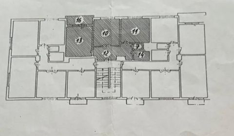 Kaufen 2-Zimmer-Wohnung, 2-Zimmer-Wohnung, Tekovská, Bratislava - Ruži