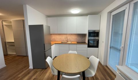 Mieten 2-Zimmer-Wohnung, 2-Zimmer-Wohnung, Inovecká 3, Košice - Západ,