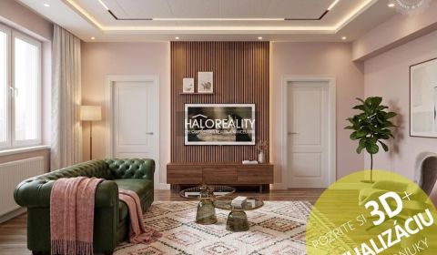 Kaufen 3-Zimmer-Wohnung, Liptovský Mikuláš, Slowakei