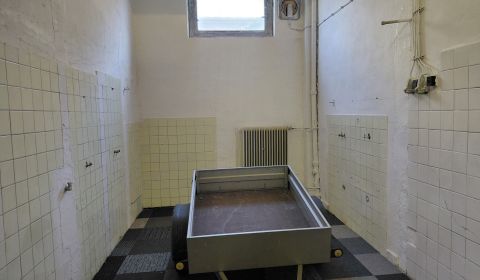 Mieten Lager und Hallen, Lager und Hallen, Tomášikova, Bratislava - Ru