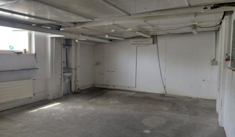 Mieten Lager und Hallen, Lager und Hallen, Tomášikova, Bratislava - Ru