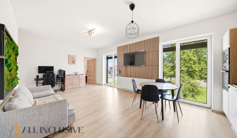 Kaufen 3-Zimmer-Wohnung, 3-Zimmer-Wohnung, Dunajská Streda, Slowakei