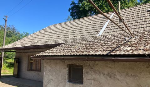 Kaufen Einfamilienhaus, Einfamilienhaus, Hodulov Vrch, Myjava, Slowake