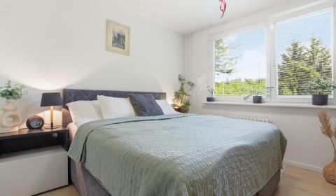 Kaufen 2-Zimmer-Wohnung, 2-Zimmer-Wohnung, Lipského, Bratislava - Dúbr