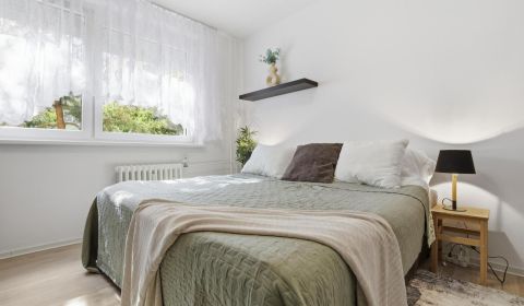 Kaufen 2-Zimmer-Wohnung, 2-Zimmer-Wohnung, Gallayova, Bratislava - Dúb