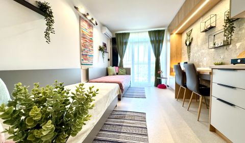 Mieten Garconniere, Garconniere, Kysucká, Košice - Západ, Slowakei