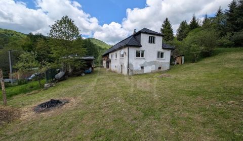 Kaufen Einfamilienhaus, Einfamilienhaus, Snina, Slowakei