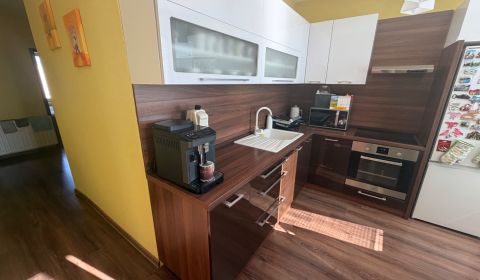 Kaufen 3-Zimmer-Wohnung, 3-Zimmer-Wohnung, Tichá, Topoľčany, Slowakei