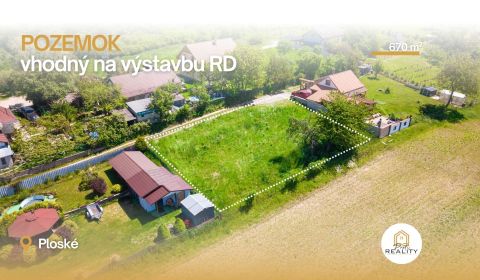 Kaufen Baugrund, Baugrund, Košice-okolie, Slowakei