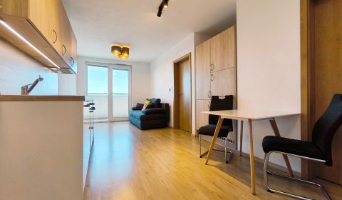 Mieten 2-Zimmer-Wohnung, 2-Zimmer-Wohnung, Závodu Matador, Bratislava 