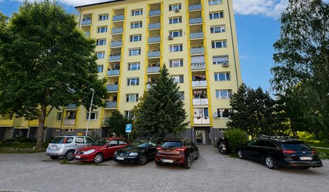 Kaufen 3-Zimmer-Wohnung, 3-Zimmer-Wohnung, L.Novomeského, Pezinok, Slo