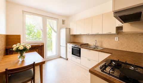 Kaufen 3-Zimmer-Wohnung, 3-Zimmer-Wohnung, L.Novomeského, Pezinok, Slo