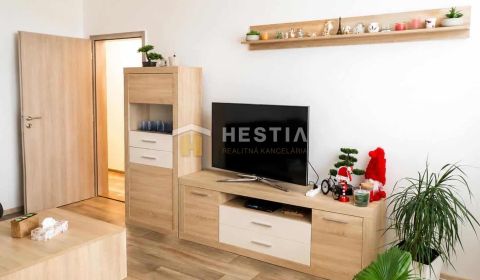 Kaufen 2-Zimmer-Wohnung, 2-Zimmer-Wohnung, Senica, Slowakei