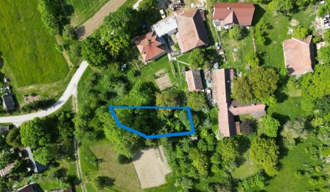 Kaufen Garten, Garten, Myjava, Slowakei