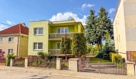 Kaufen Einfamilienhaus, Einfamilienhaus, Niva, Trenčín, Slowakei