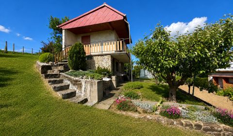 Kaufen Ferienhaus, Ferienhaus, Kunov, Senica, Slowakei