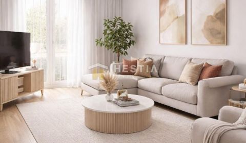 Kaufen 3-Zimmer-Wohnung, 3-Zimmer-Wohnung, Senica, Slowakei