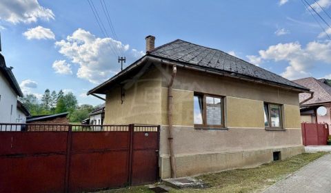 Kaufen Einfamilienhaus, Einfamilienhaus, Košice-okolie, Slowakei