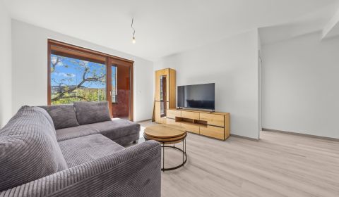 Kaufen 2-Zimmer-Wohnung, 2-Zimmer-Wohnung, Košická, Bratislava - Ružin