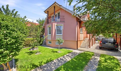 Kaufen Einfamilienhaus, Einfamilienhaus, Dunajská Streda, Slowakei