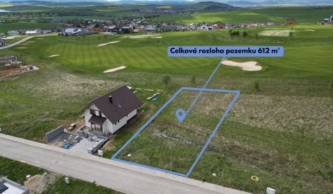 Kaufen Baugrund, Baugrund, Kežmarok, Slowakei