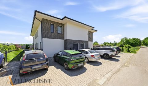 Kaufen 3-Zimmer-Wohnung, 3-Zimmer-Wohnung, Dunajská Streda, Slowakei