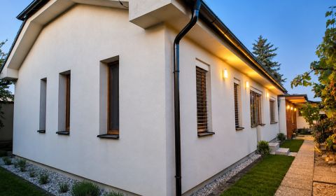 Kaufen Einfamilienhaus, Einfamilienhaus, Nitra, Slowakei