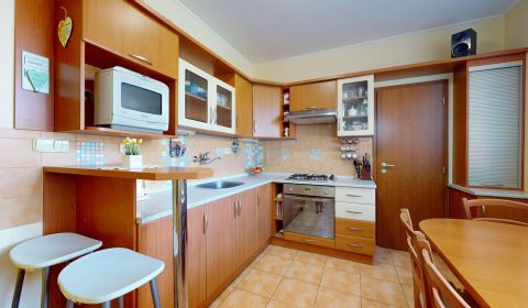 Kaufen 3-Zimmer-Wohnung, 3-Zimmer-Wohnung, Hodonínska, Skalica, Slowak