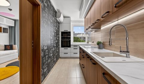Kaufen 3-Zimmer-Wohnung, 3-Zimmer-Wohnung, Sputniková, Bratislava - Ru