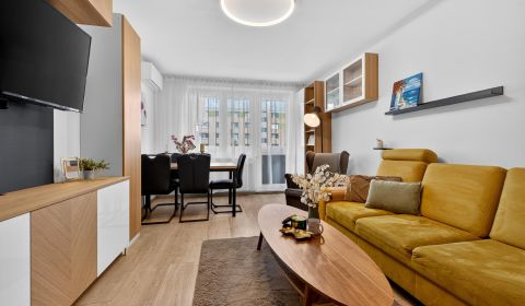 Kaufen 3-Zimmer-Wohnung, 3-Zimmer-Wohnung, Sputniková, Bratislava - Ru