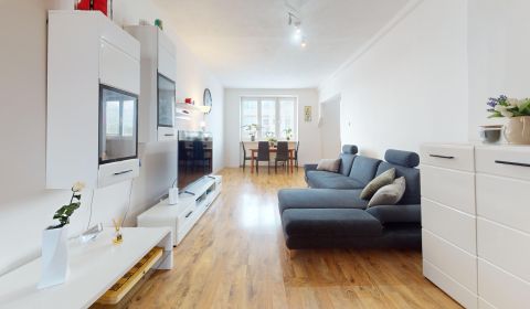 Kaufen 2-Zimmer-Wohnung, 2-Zimmer-Wohnung, Čsl. armády, Topoľčany, Slo