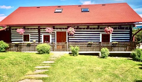Kaufen Einfamilienhaus, Einfamilienhaus, Jána Švermu, Brezno, Slowakei