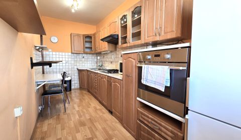Kaufen 3-Zimmer-Wohnung, 3-Zimmer-Wohnung, Námestie hraničiarov, Brati