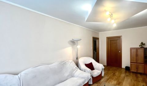 Kaufen 3-Zimmer-Wohnung, 3-Zimmer-Wohnung, Severná, Michalovce, Slowak