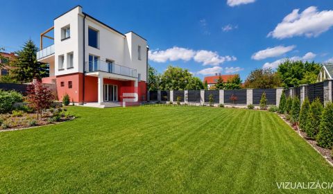 Kaufen Einfamilienhaus, Einfamilienhaus, Modra, Pezinok, Slowakei