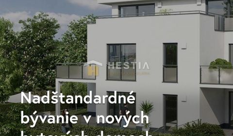 Kaufen 3-Zimmer-Wohnung, 3-Zimmer-Wohnung, Skalica, Slowakei