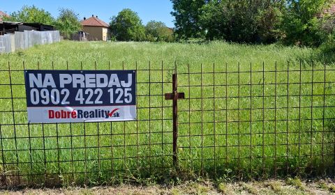 Kaufen Baugrund, Baugrund, Jasová, Nové Zámky, Slowakei