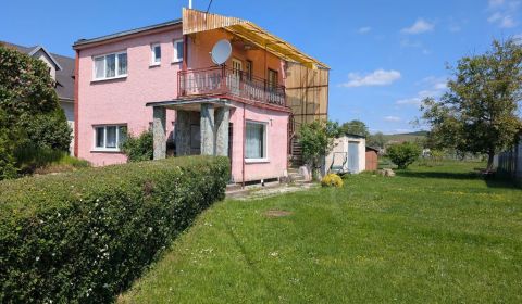 Kaufen Einfamilienhaus, Einfamilienhaus, Vranov nad Topľou, Slowakei