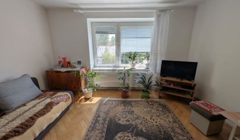 Kaufen 2-Zimmer-Wohnung, 2-Zimmer-Wohnung, Medzilaborce, Slowakei