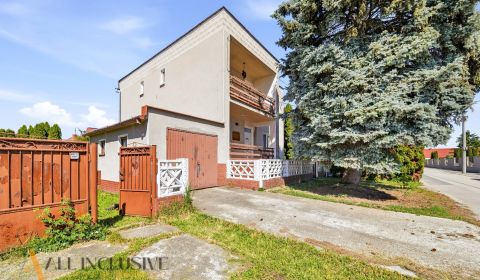 Kaufen Einfamilienhaus, Einfamilienhaus, Dunajská Streda, Slowakei