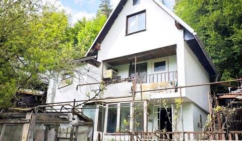 Kaufen Ferienhaus, Ferienhaus, Banská Bystrica, Slowakei