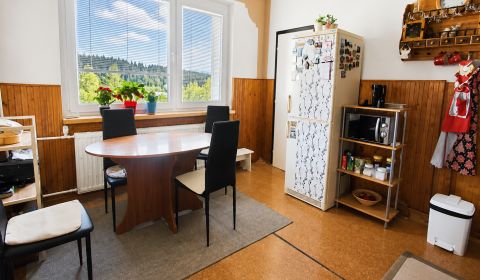 Kaufen 3-Zimmer-Wohnung, 3-Zimmer-Wohnung, Čadca, Slowakei