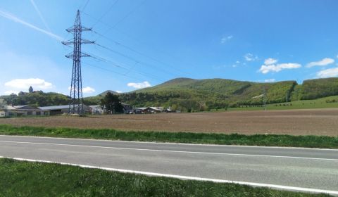 Kaufen landwirtsch. Grundstücke, landwirtsch. Grundstücke, Továrenská,