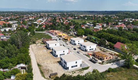Kaufen Einfamilienhaus, Einfamilienhaus, Jazerná, Senec, Slowakei