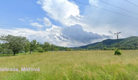 Kaufen Baugrundstück Erholung, Baugrundstück Erholung, Môťová, Zvolen,
