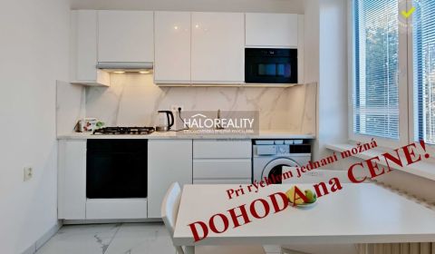 Kaufen 2-Zimmer-Wohnung, Bratislava - Nové Mesto, Slowakei