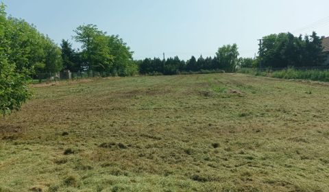 Kaufen Baugrund, Nitra, Slowakei
