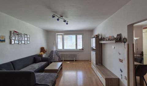 Kaufen 3-Zimmer-Wohnung, 3-Zimmer-Wohnung, Belehradská, Košice - Sídli